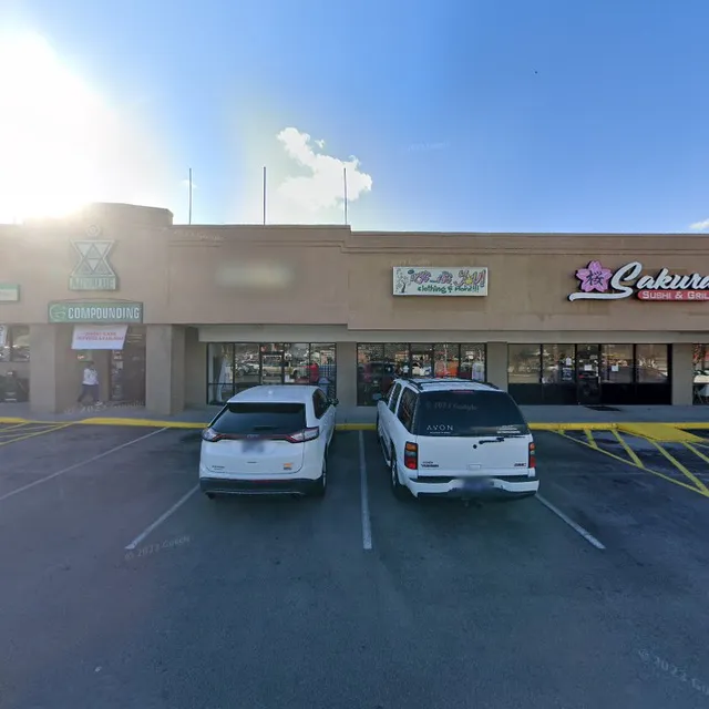 Ivy's Gifts Boutique