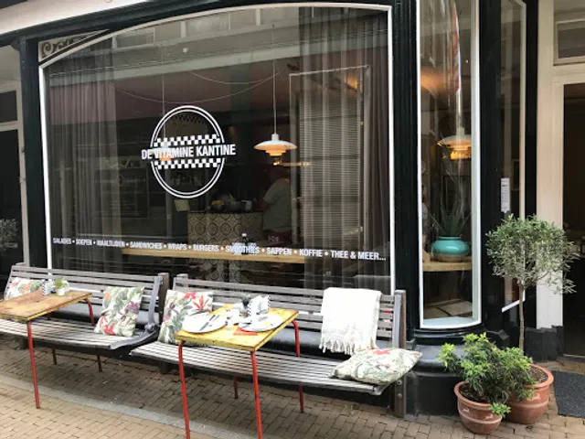De Vitamine Kantine