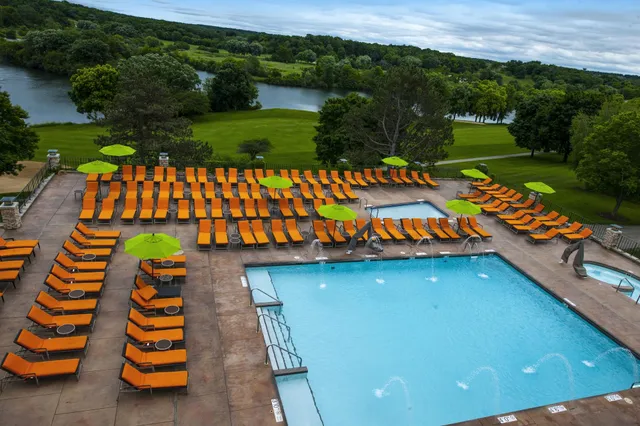Grand Geneva Resort & Spa