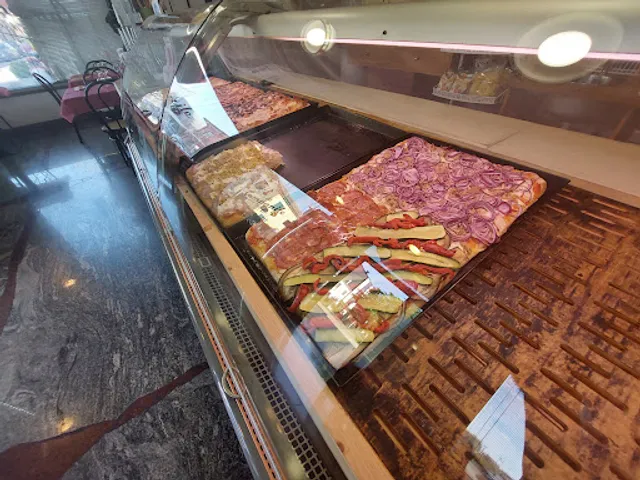 Pizzeria Al Campanile