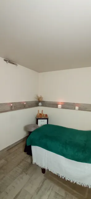 Thalasso Massages Palma