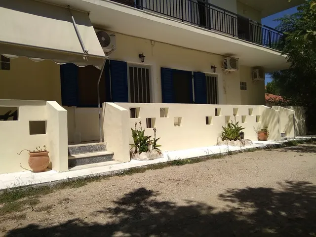 Sarantakis apartments