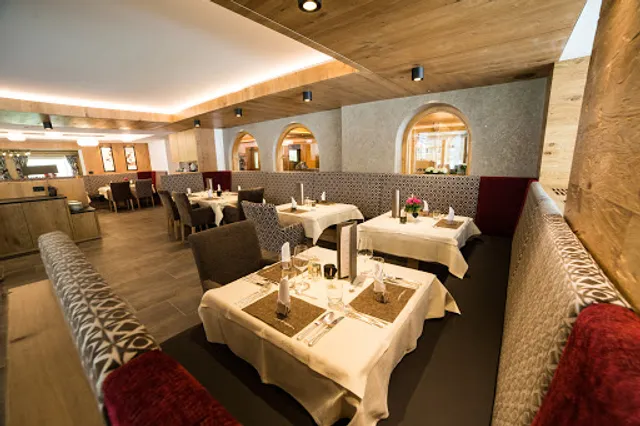 Restaurant Freina