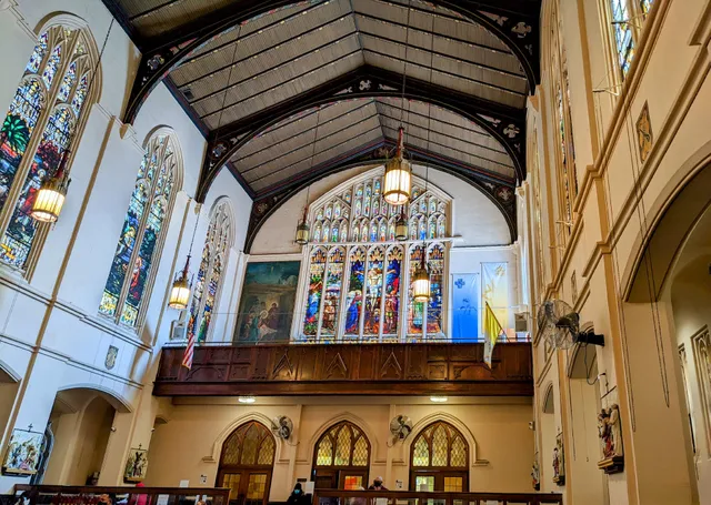 Sacred Heart Catholic Church