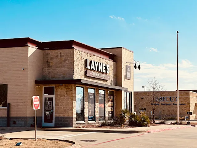 Layne's Chicken Fingers- Frisco