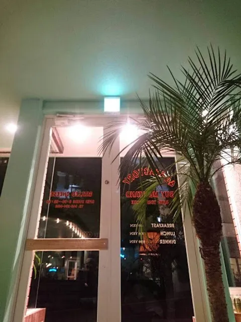 Buy Me Stand Motomachi