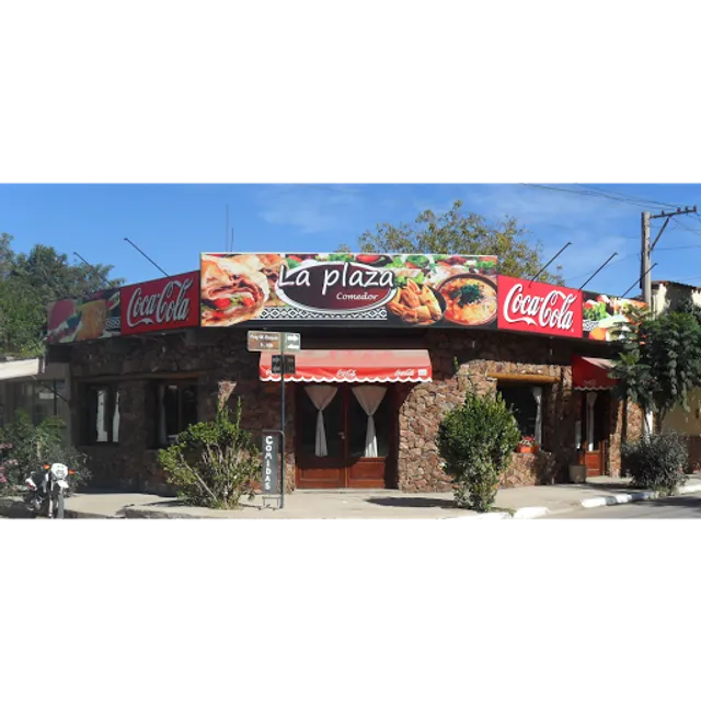 Comedor "La Plaza"
