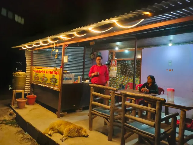 Sharma Dhaba