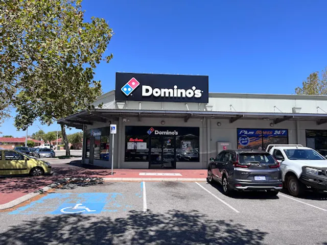 Domino's Pizza Alexander Heights
