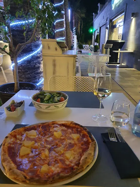 Trattoria Portofino