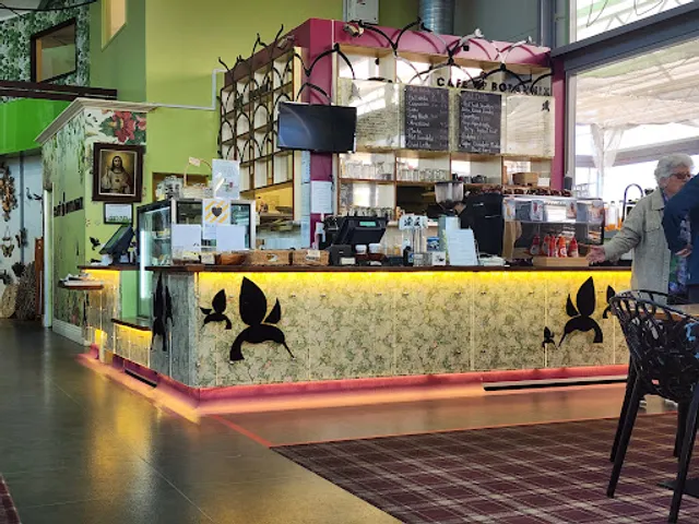 Cafe Botanix