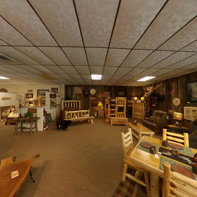 Van Gorders' Furniture