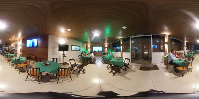 Ponto Expresso Choperia e Restaurante