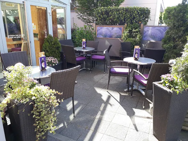 Cafe Konditorei Guglhupf