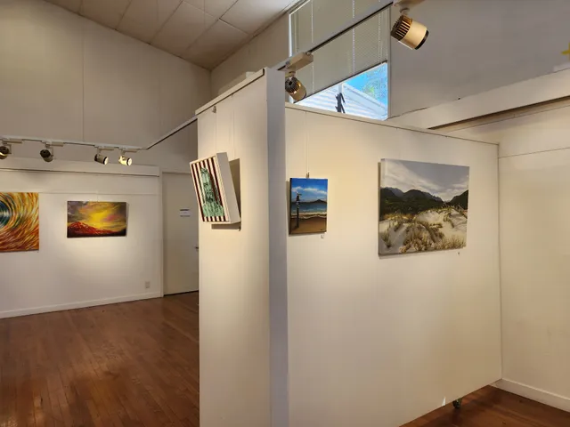 Mairangi Arts Centre