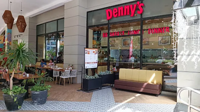 Denny's