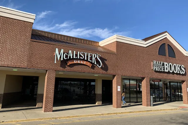 McAlister's Deli