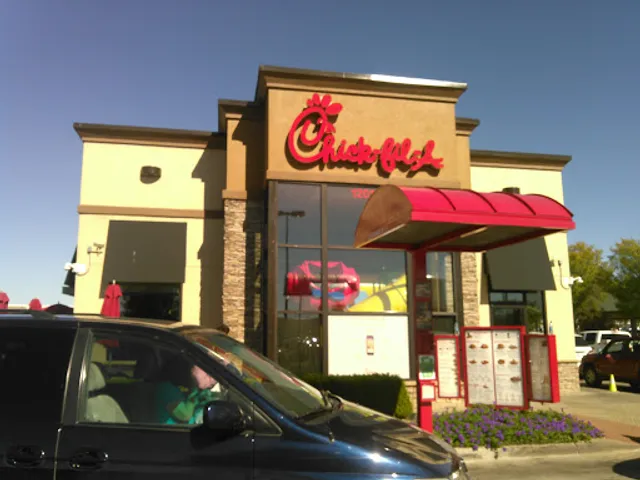 Chick-fil-A