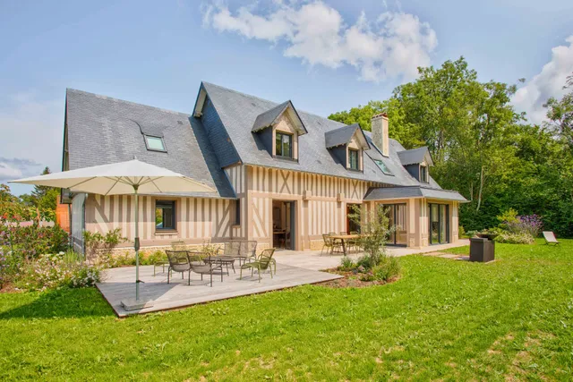 Les Parcs de Deauville