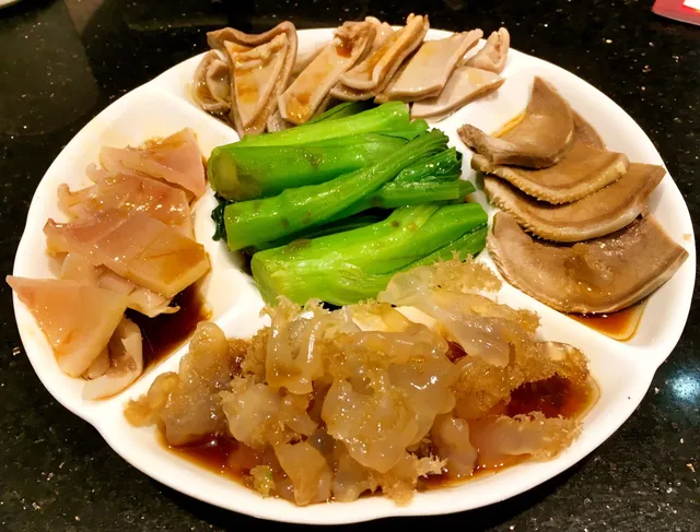 Be For Time Tea House