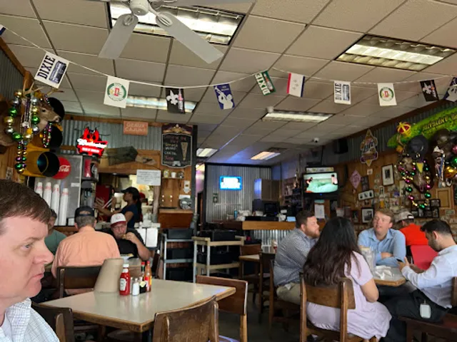 Crazy Cajuns' Boiling Pot