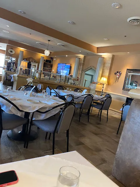 Il Tartufo Restaurant