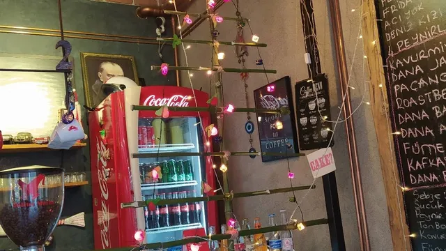 Cafe 2 Pizza&Burger Restaurant