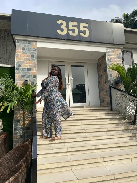 355 Steakhouse & Lounge