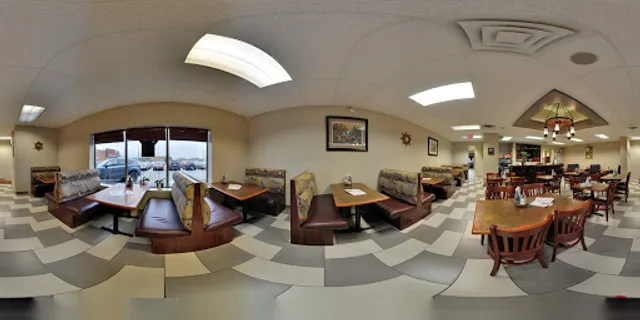 Danny's Fish and Chips