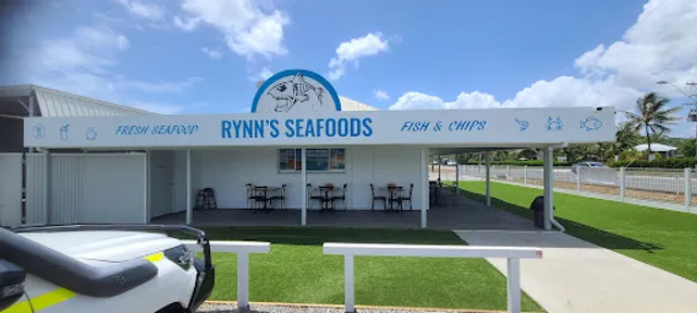 RYNN'S SEAFOODS