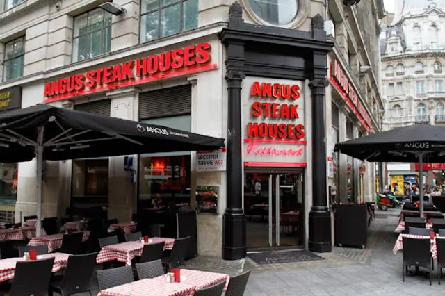 Angus Steakhouse