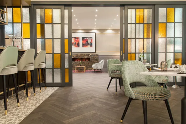 Restaurant Petit Plaisir - Bistro & Brasserie