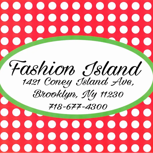 Fashion Island
