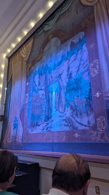 Lamoille County Players