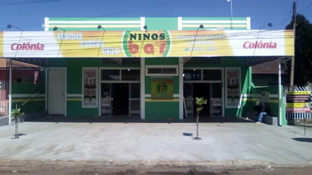 NinosBar
