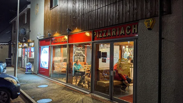 Pizzariach
