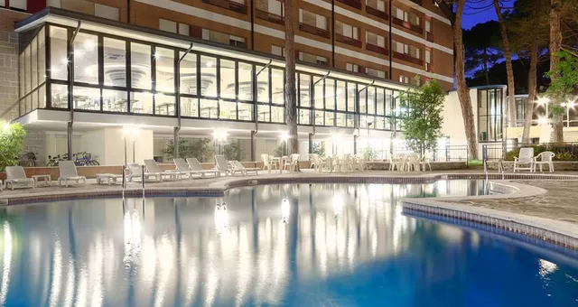 Meridiana Family & Nature Hotel