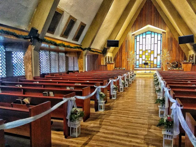 United Church of Bogota