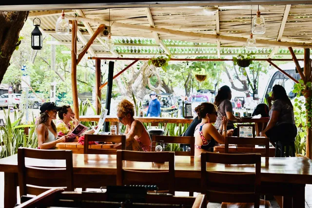 CAPRICHOS RESTAURANTE PIZZERIA