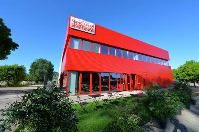 Paolo Lazzaroni & Kids Spa