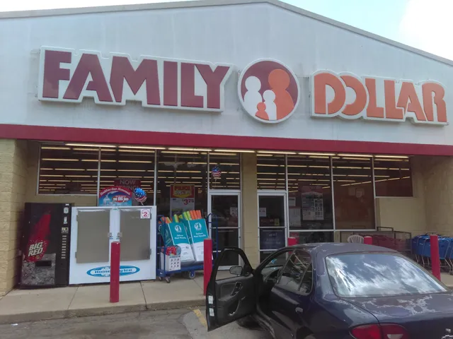 Family Dollar