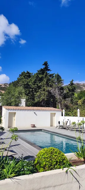 Résidence Villa Branda