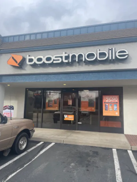Boost Mobile