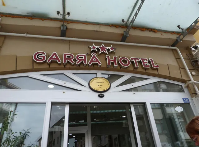 Garre Hotel