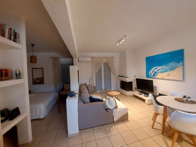 Del Mar Luxury Apartment