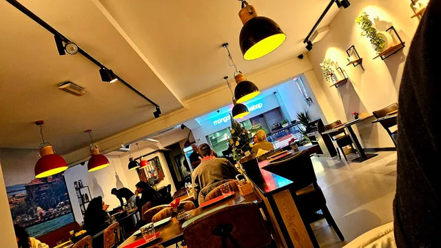 Tuana Grill Turkish Restaurant Amsterdam