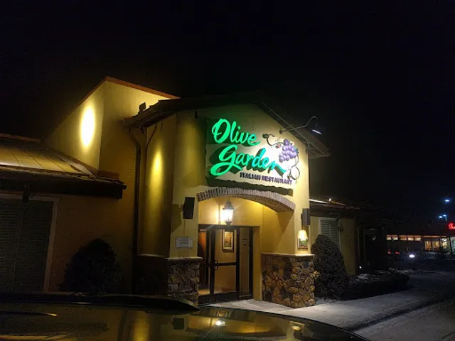 Olive Garden Italian Restaurant