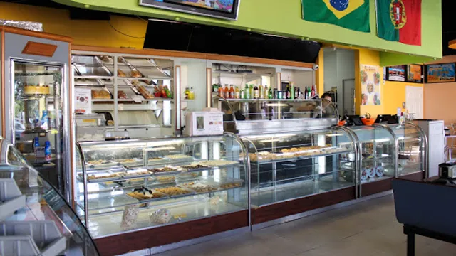 Pão Gostoso Bakery