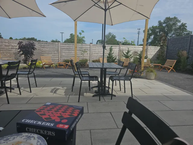 Lola’s Cafe & Kitchen