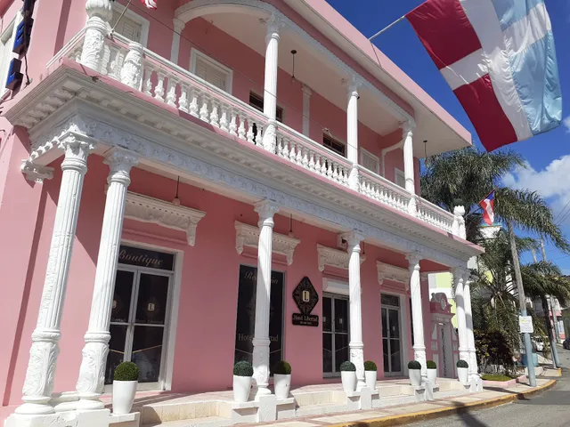 Hotel Libertad